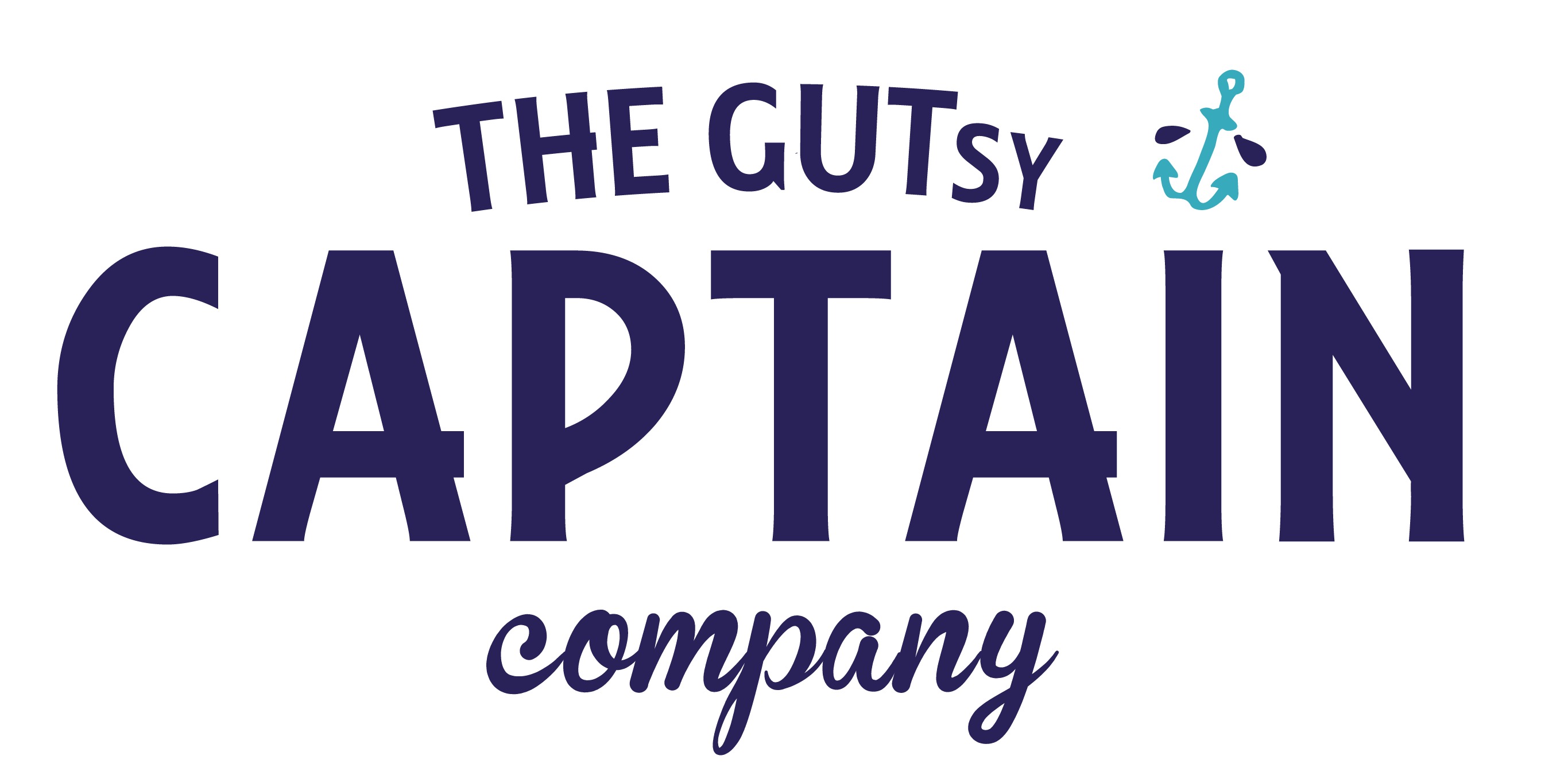 GUTsy Captain EU Shop